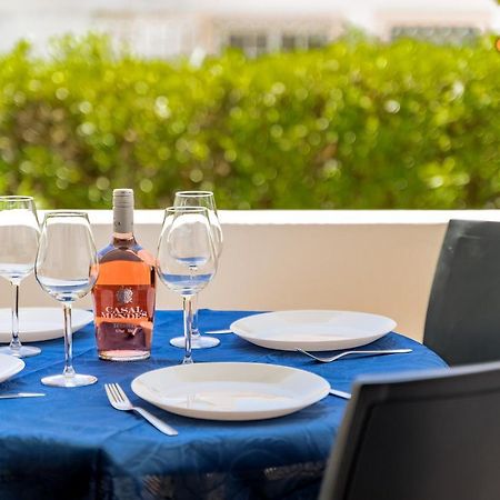 Casa Mar Lejlighed Carvoeiro  Eksteriør billede