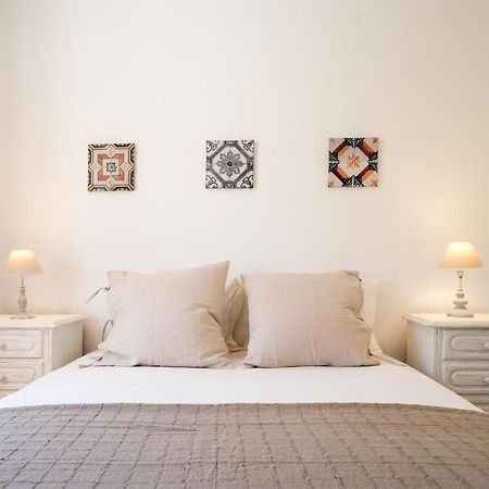 Casa Mar Lejlighed Carvoeiro  Eksteriør billede