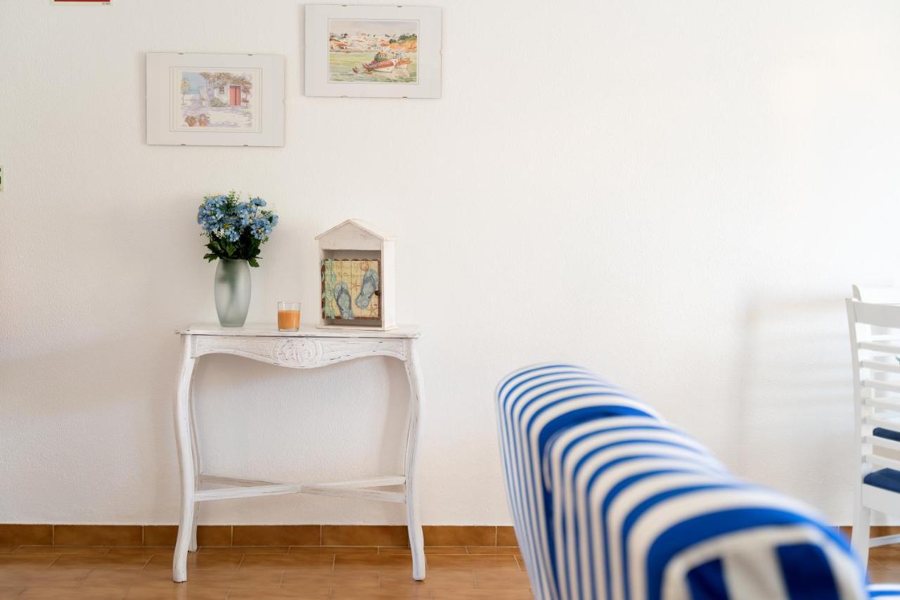 Casa Mar Lejlighed Carvoeiro  Eksteriør billede