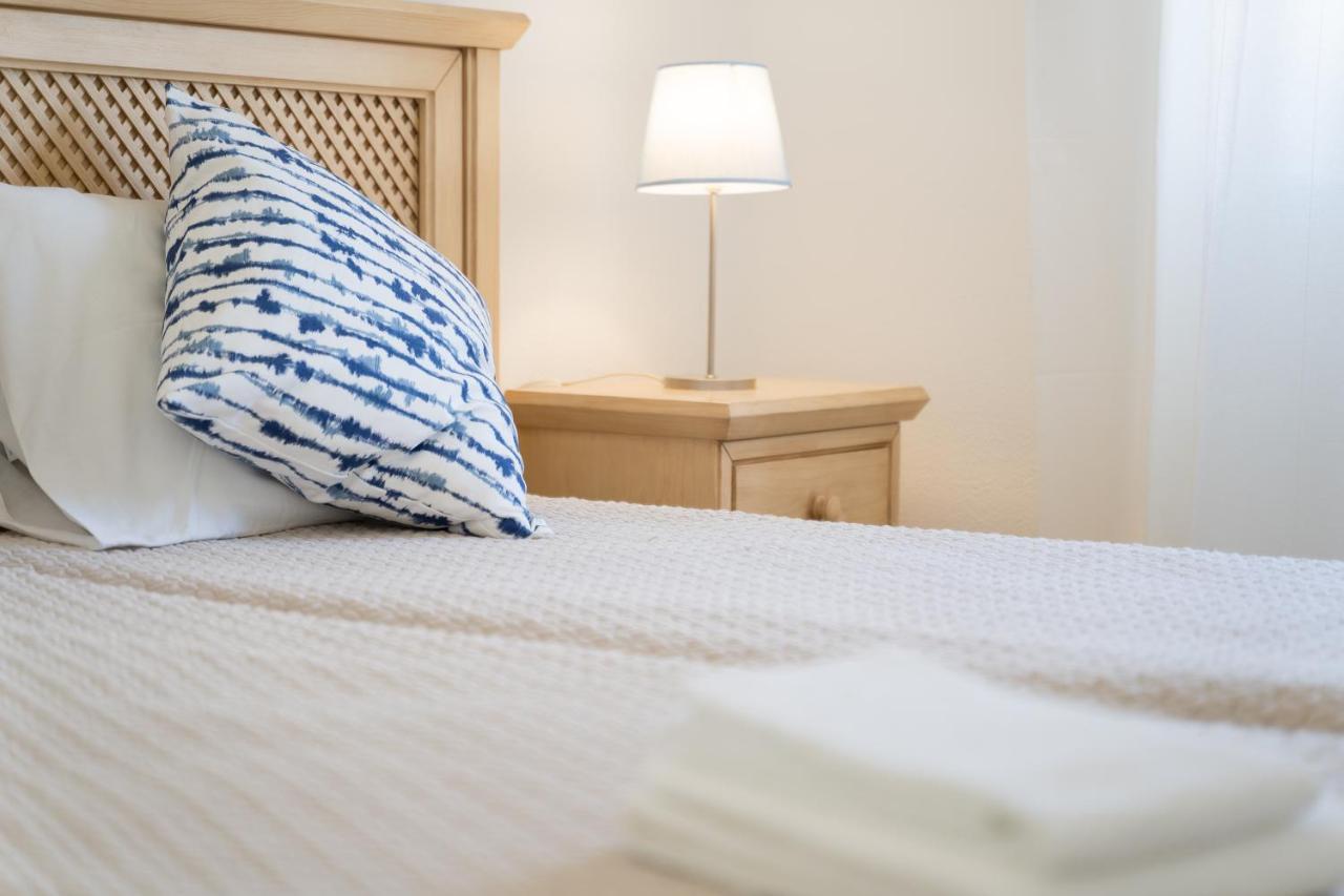 Casa Mar Lejlighed Carvoeiro  Eksteriør billede