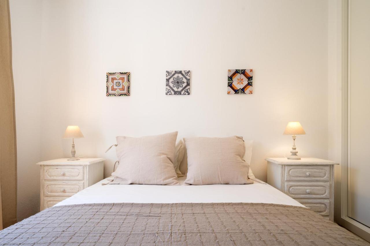 Casa Mar Lejlighed Carvoeiro  Eksteriør billede