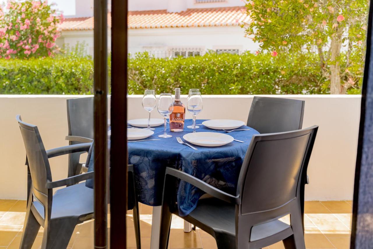Casa Mar Lejlighed Carvoeiro  Eksteriør billede