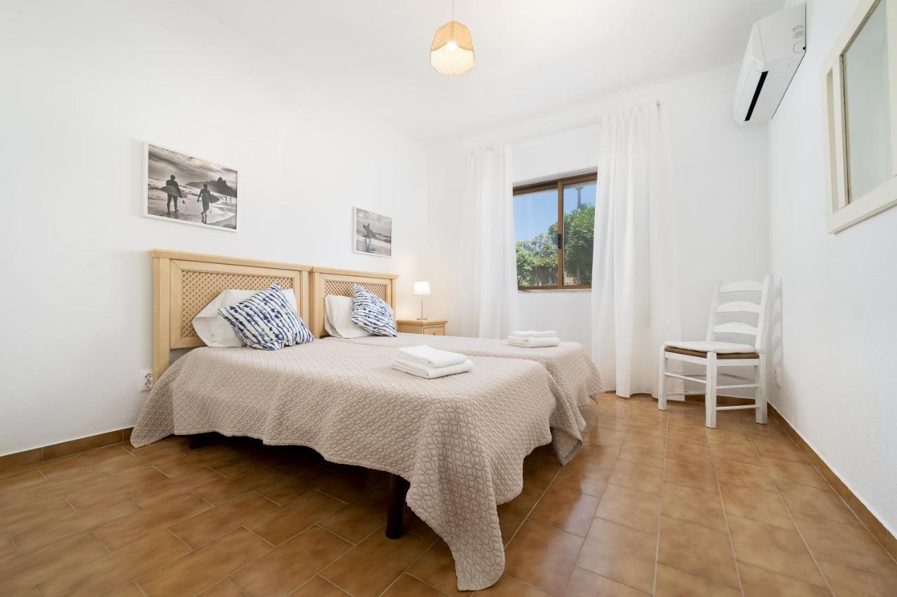 Casa Mar Lejlighed Carvoeiro  Eksteriør billede