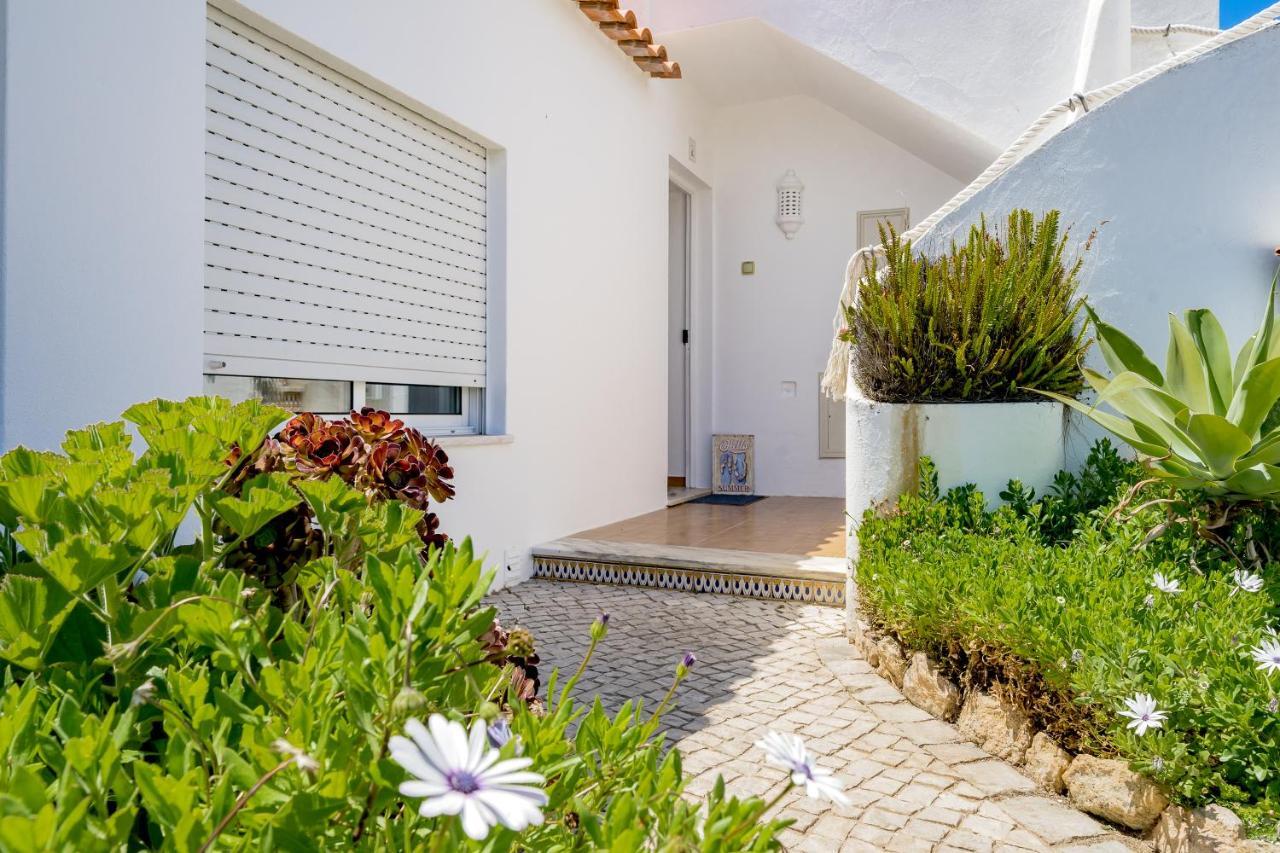 Casa Mar Lejlighed Carvoeiro  Eksteriør billede