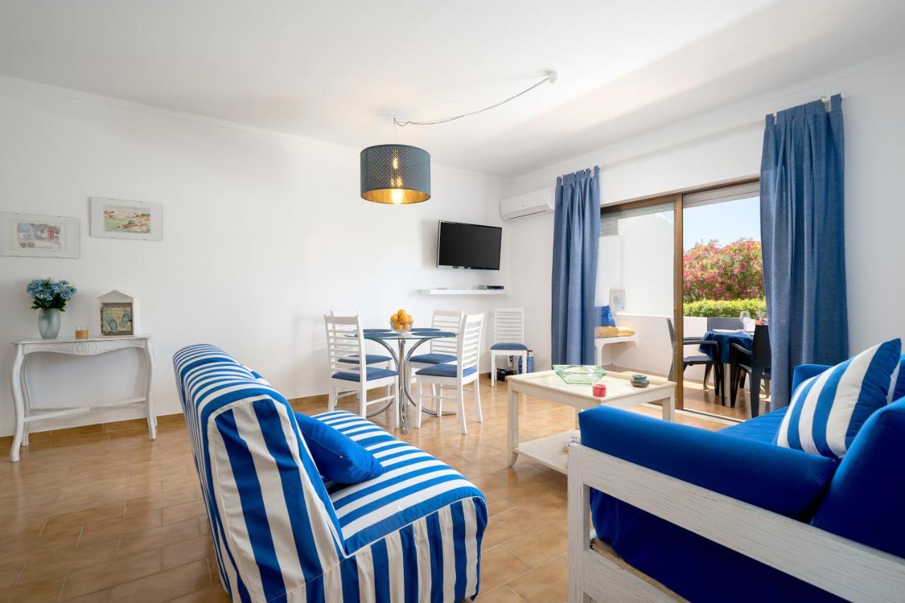Casa Mar Lejlighed Carvoeiro  Eksteriør billede