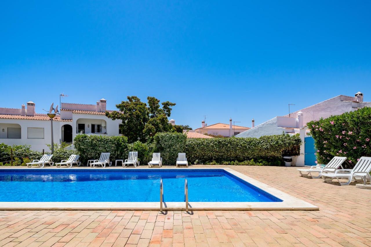 Casa Mar Lejlighed Carvoeiro  Eksteriør billede